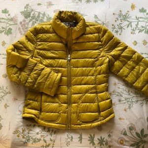 Calvin Klein Packable Lightweight Down Jacket